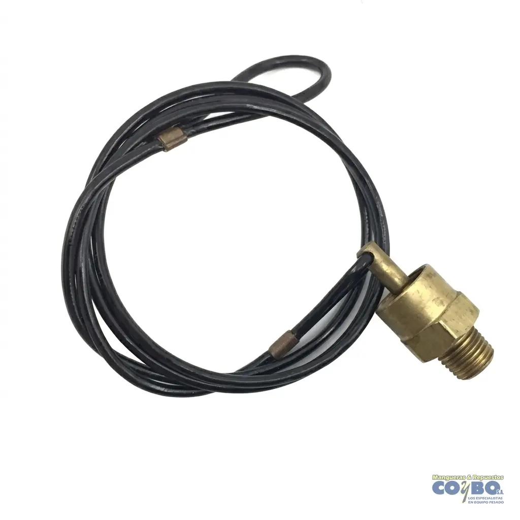 VALVULA DRENAR **CON CABLE** - Imagen 1