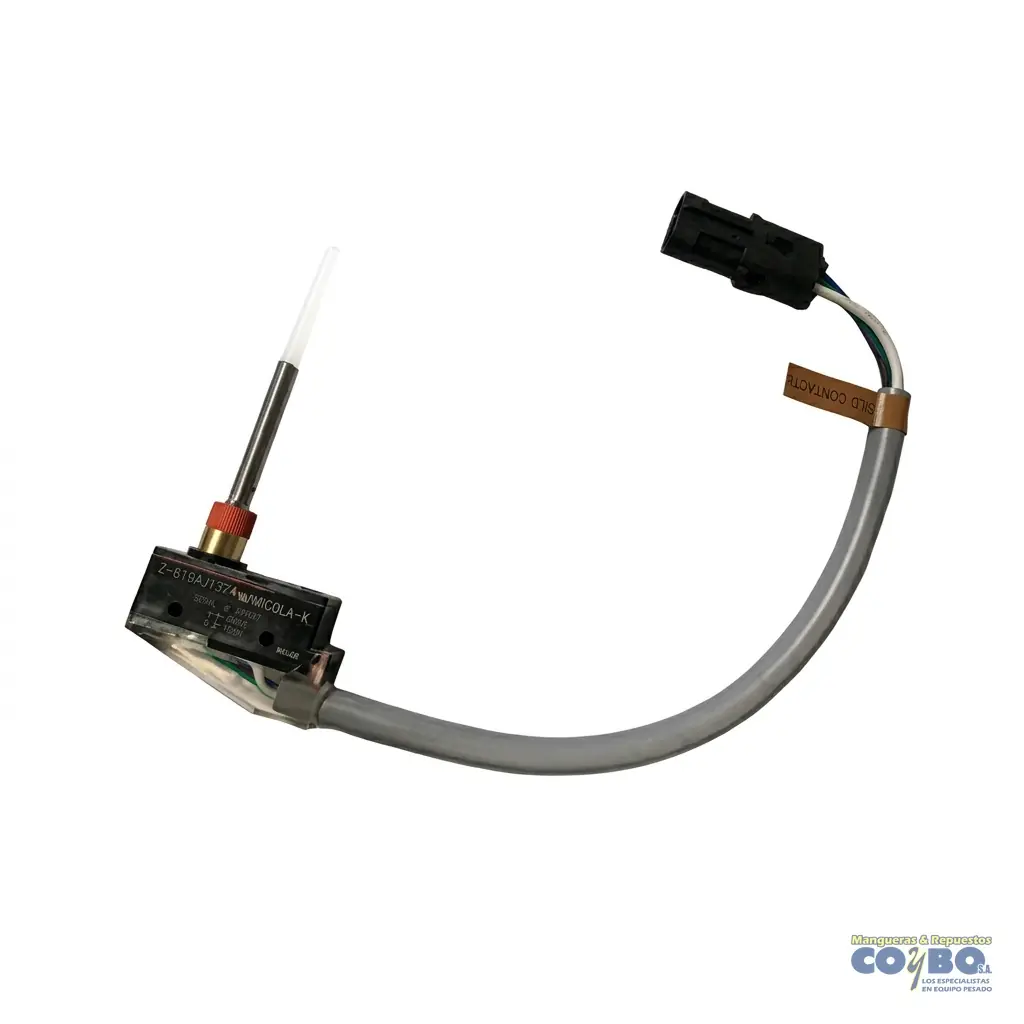 MICRO SWITCH DE CLUTCH - Imagen 1
