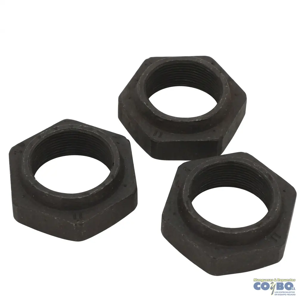 TUERCA 13/4RO SQHD/HP ER22420 - Imagen 1