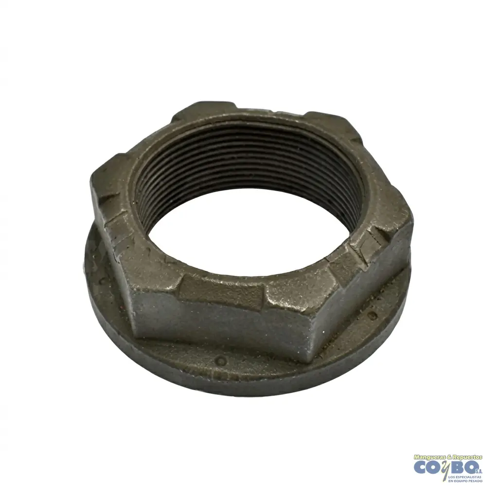 TUERCA 1-1/4"*RF ROCK - Imagen 1