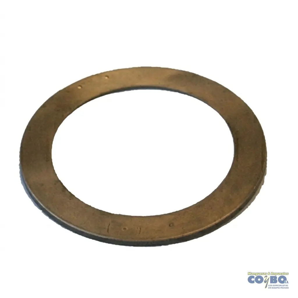 ARANDELA BLOQUEO 60MM SQ100 SQHP