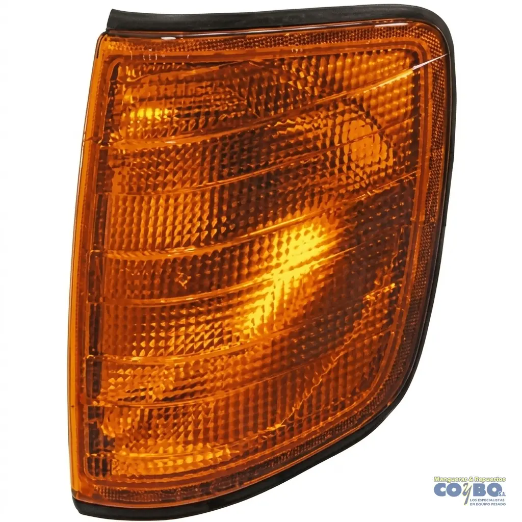 FAROL DIREC FREIGH MOD AMARILLO LH 12V