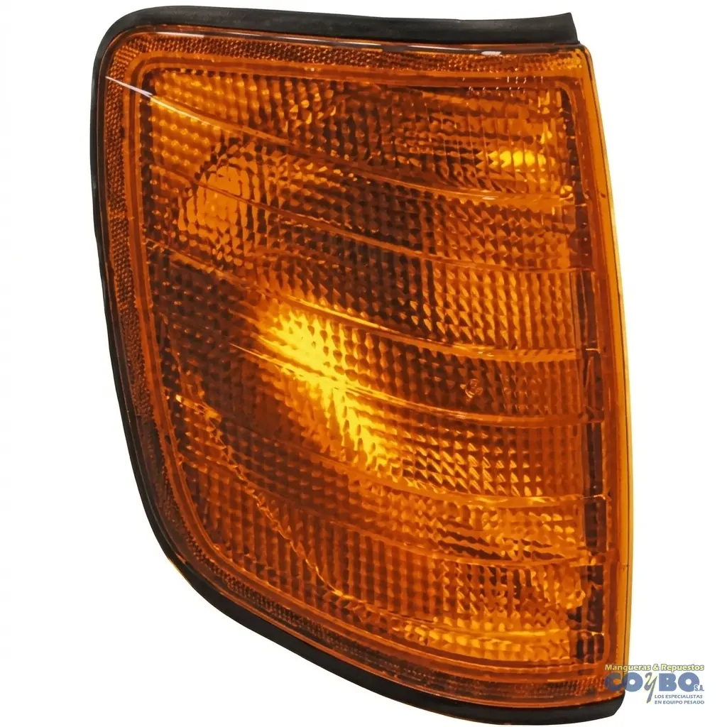FAROL DIREC FREIGH MOD AMARILLO RH 12V