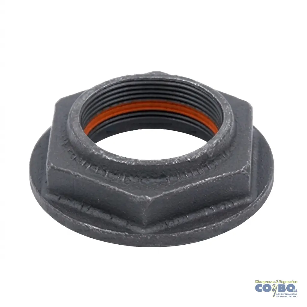 TUERCA DIFERENCIAL EATON 39 MM DS404