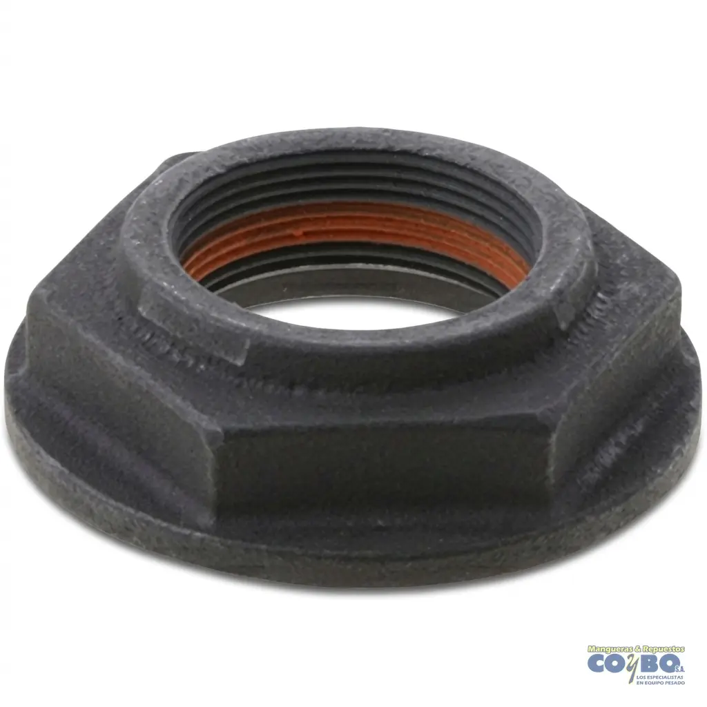 TUERCA PIÑON ATAQUE TRASERA 36MM 404