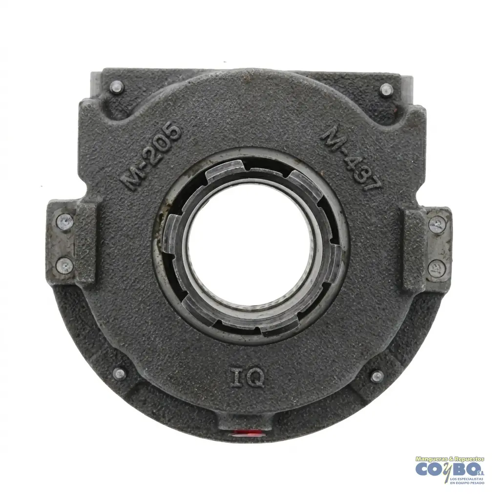 ROL 2.000 EMPUJE P9780