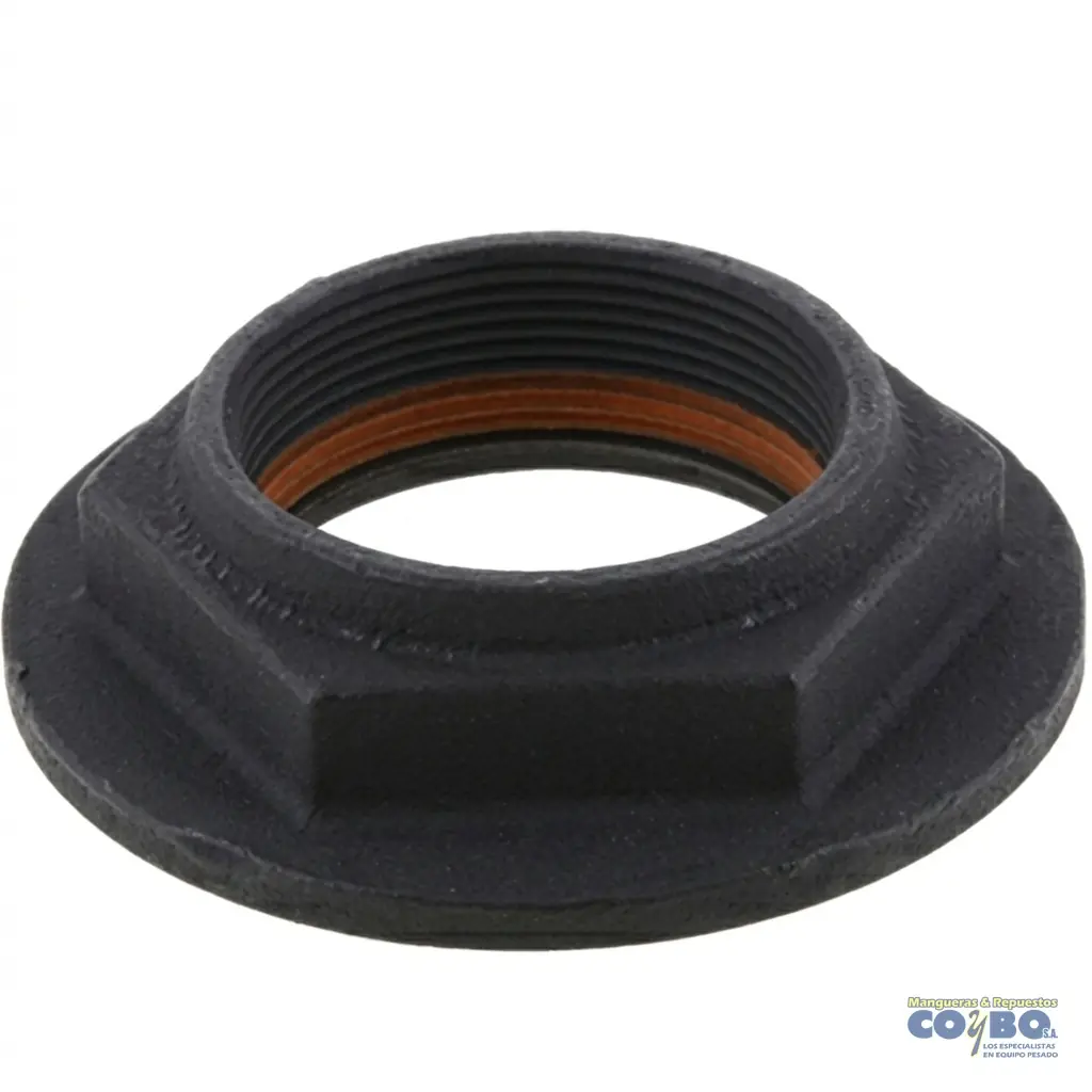 TUERCA EJE ENTRADA EATON DS404 (42MM)