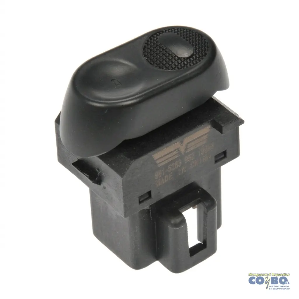 SWITCH ALZAR VIDRIOS FREIG CASCADIA LH - Imagen 1