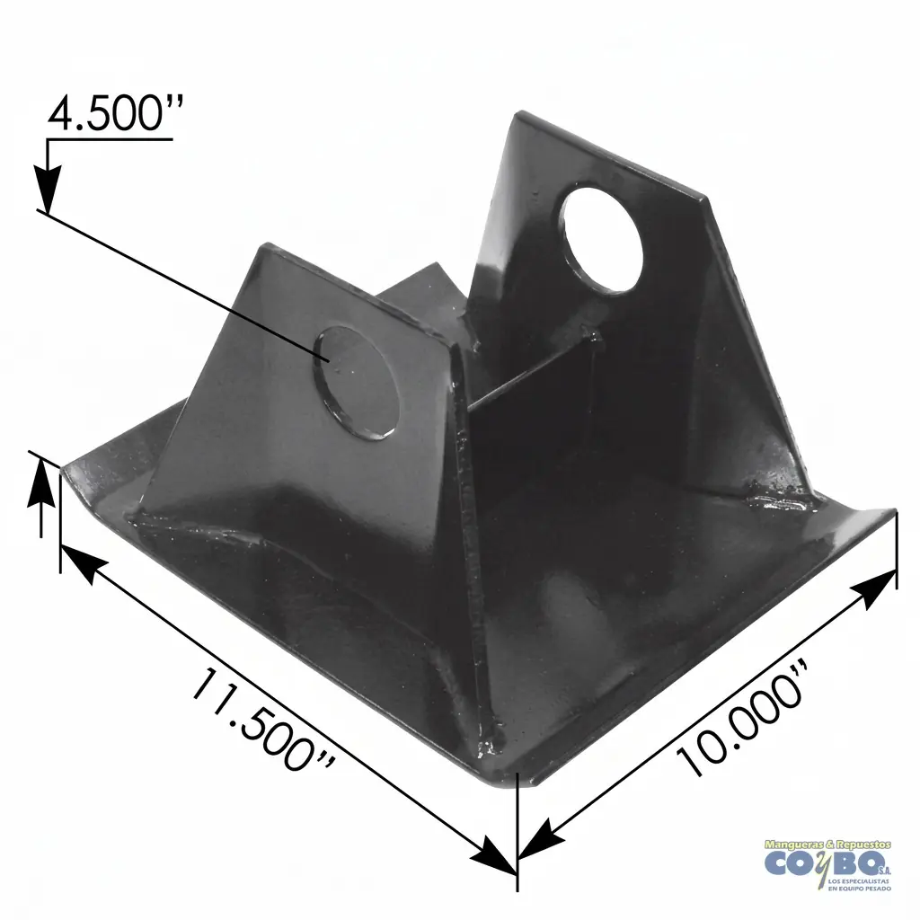 CAITE PATAS ALTO 6" 05-300