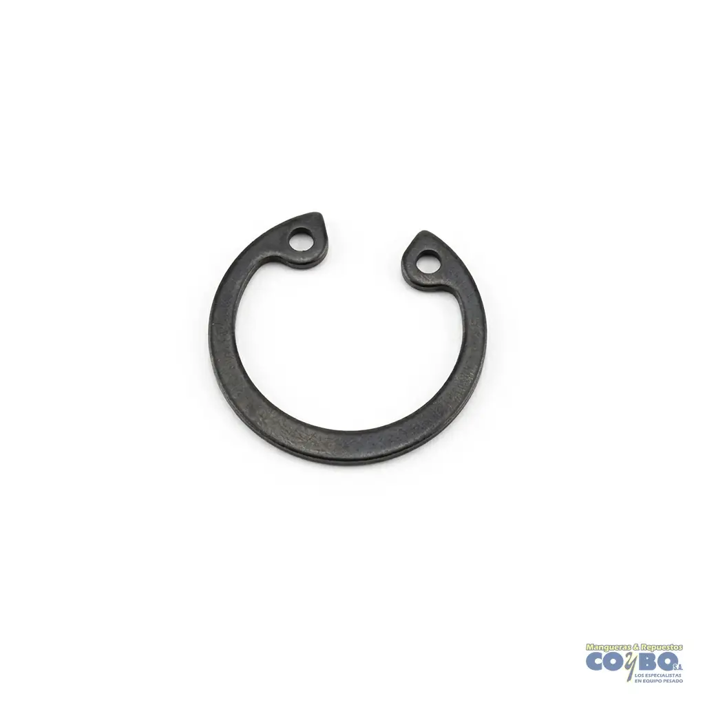 SEGURO EMBOLO FRENO MOTOR DETROIT S60 (6 - Imagen 1