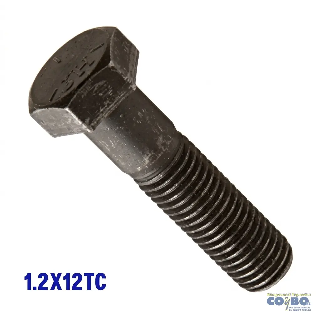 TORNILLO DE CENTRO GRADO 5