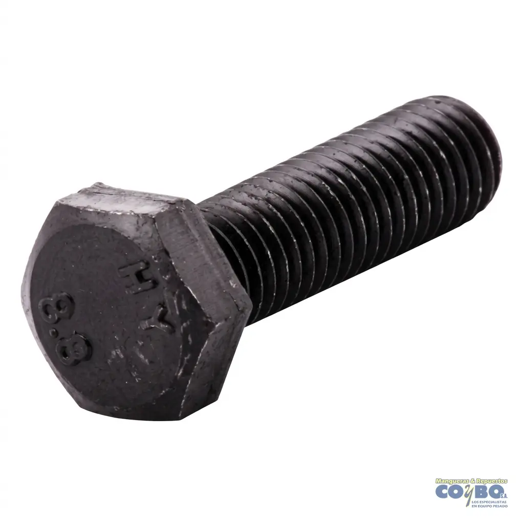 TORNILLO MILIMETRICO 1.75 12X25M - Imagen 1