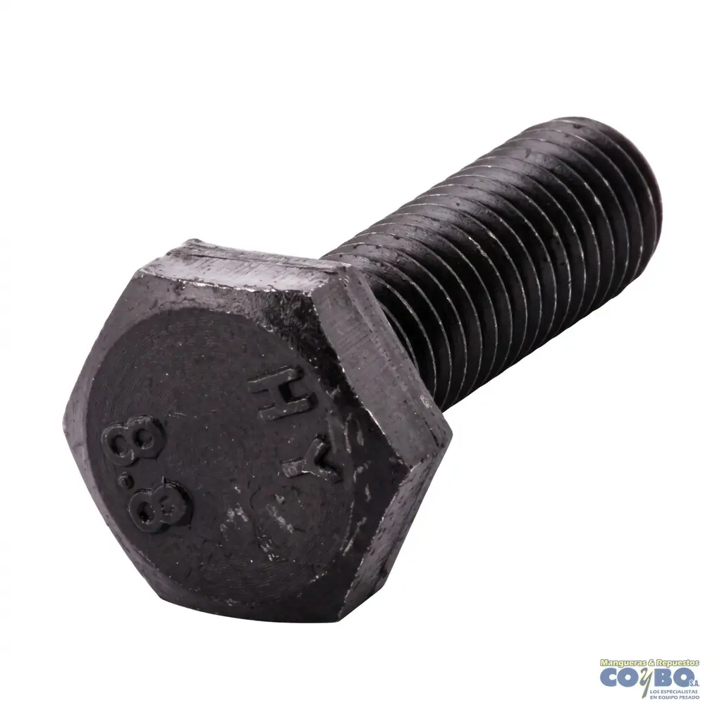 TORNILLO MILIMETRICO 1.75 12X30M - Imagen 1
