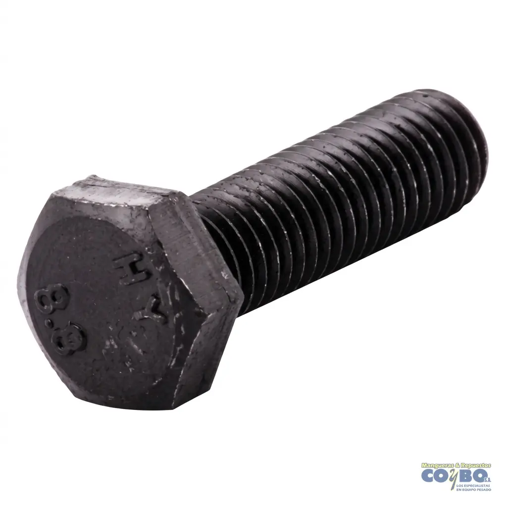 TORNILLO MILIMETRICO 1.75 12X35M - Imagen 1