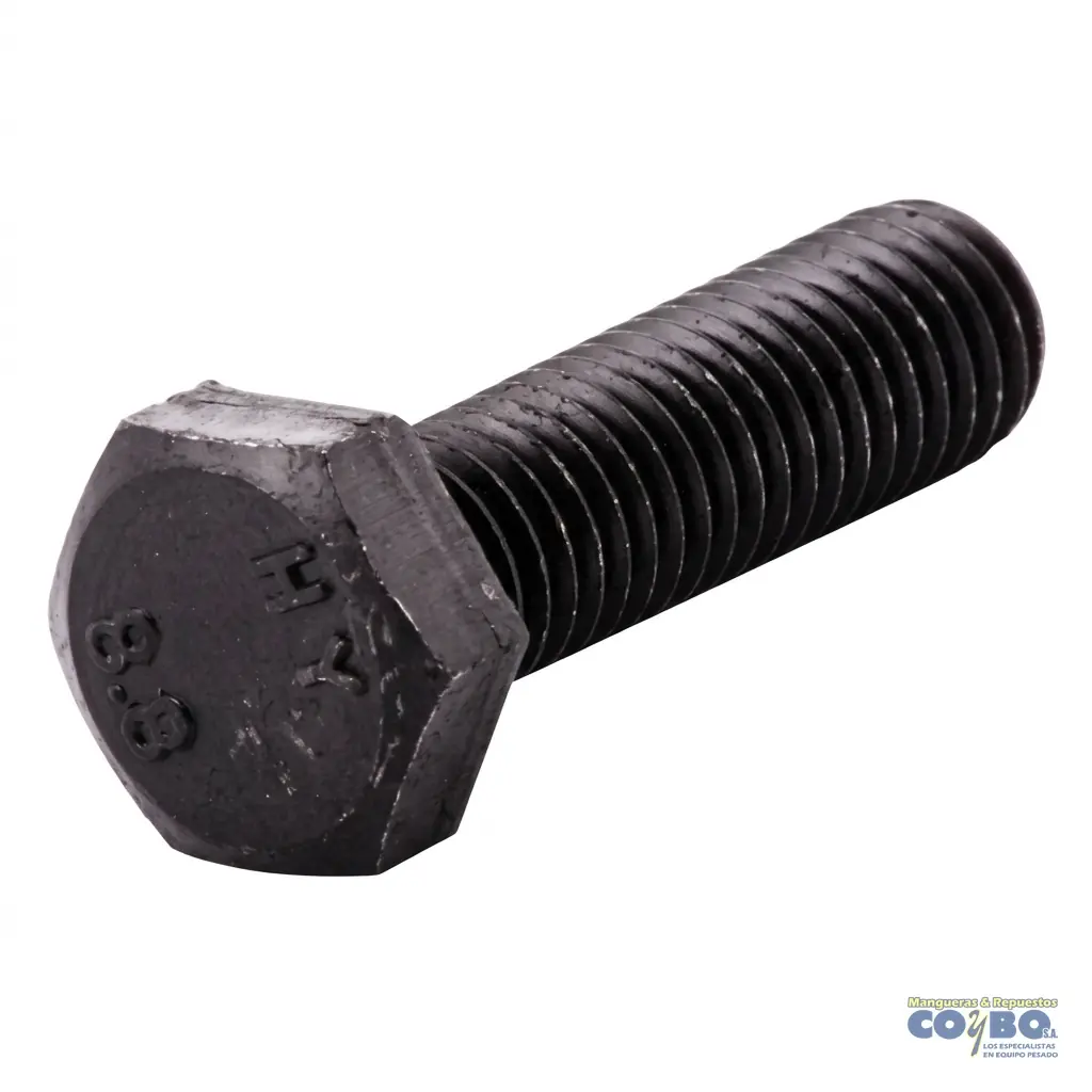 TORNILLO MILIMETRICO 1.75 12X40M - Imagen 1