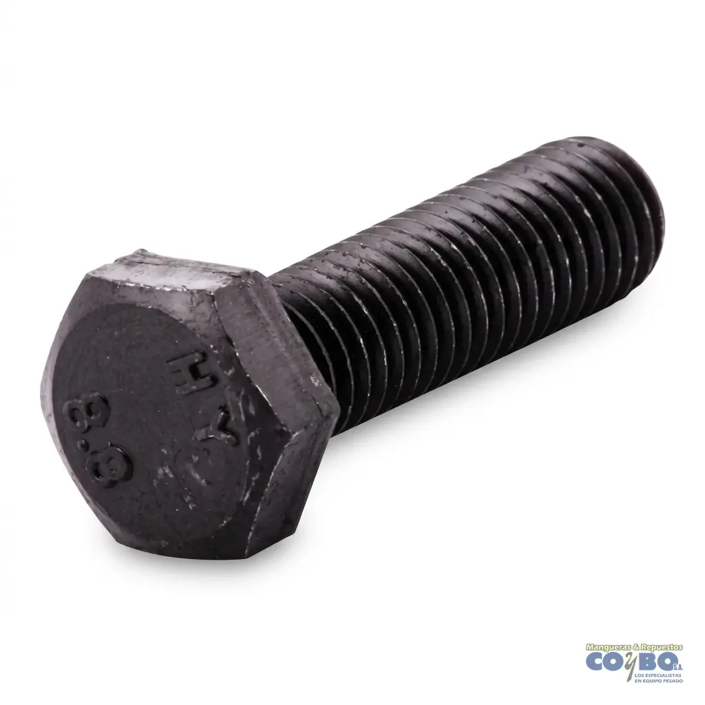 TORNILLO MILIMETRICO 1.75 12X45M - Imagen 1