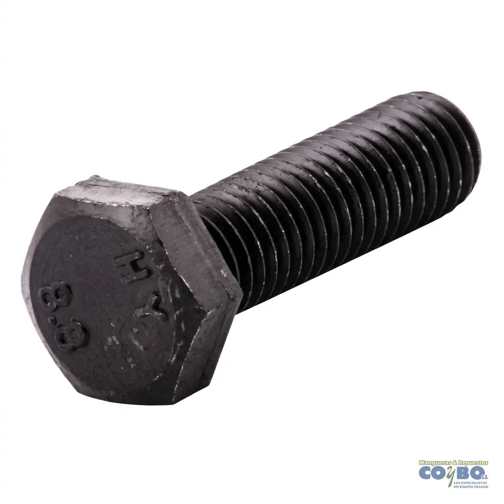 TORNILLO MILIMETRICO 1.75 12X60M - Imagen 1