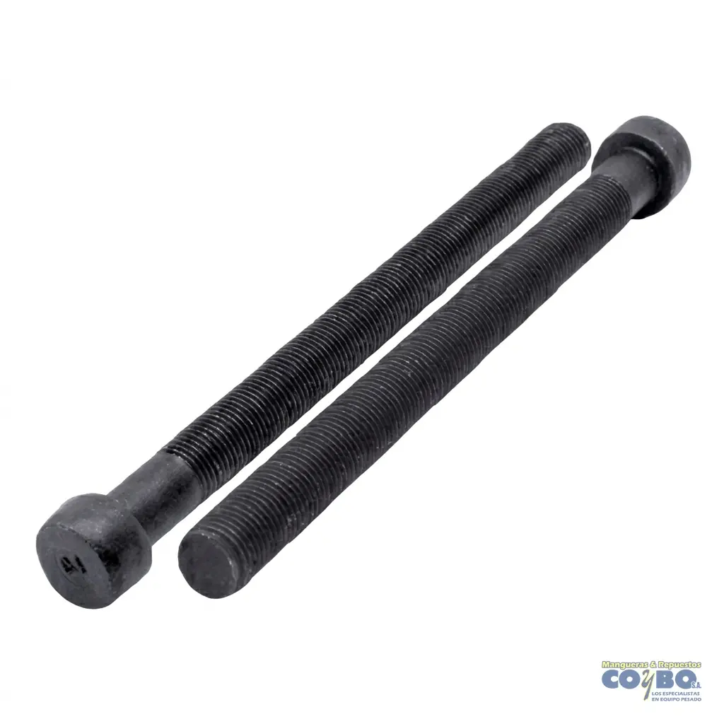 TORNILLO DE CENTRO GRADO 5