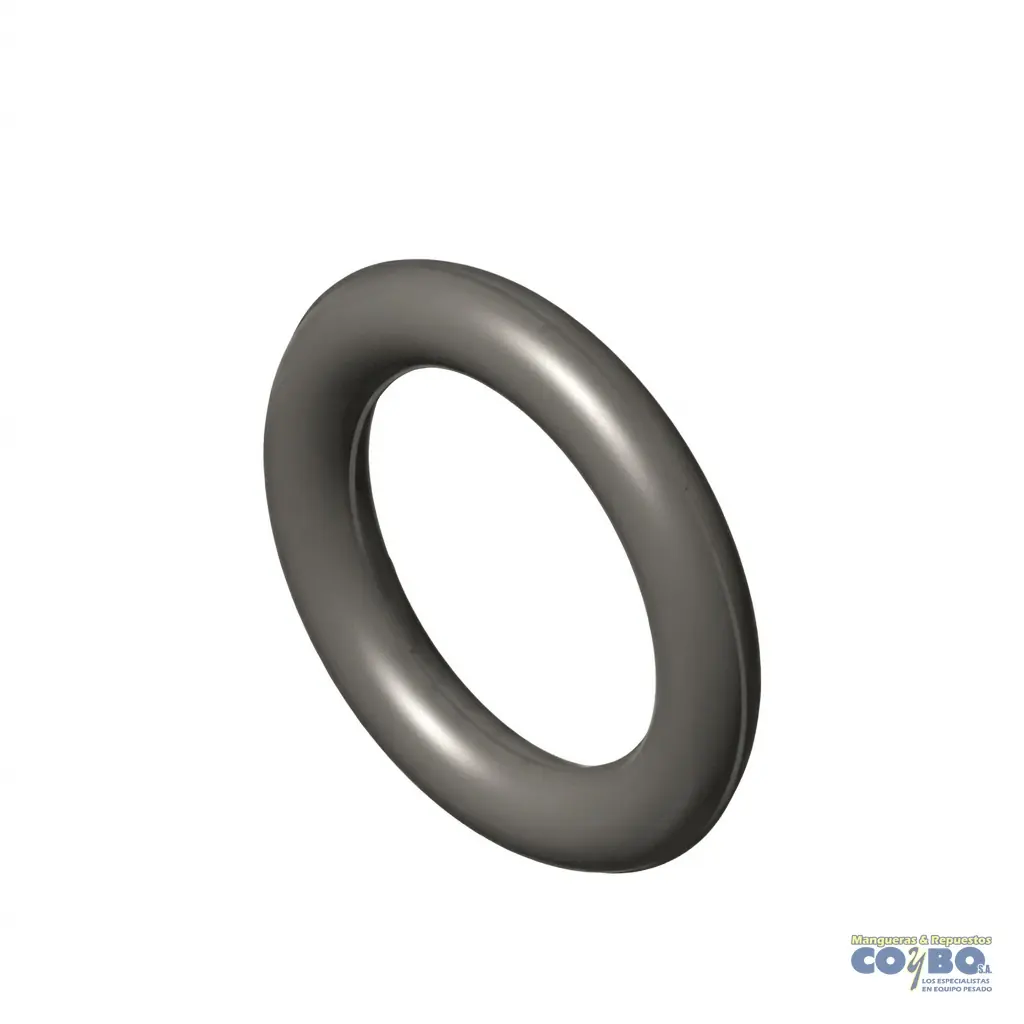 ORING PASO DIESEL CUMMINS 855 N14 (8) - Imagen 1
