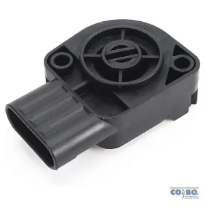 SENSOR POSICION ACELERADOR MACK - Imagen 1