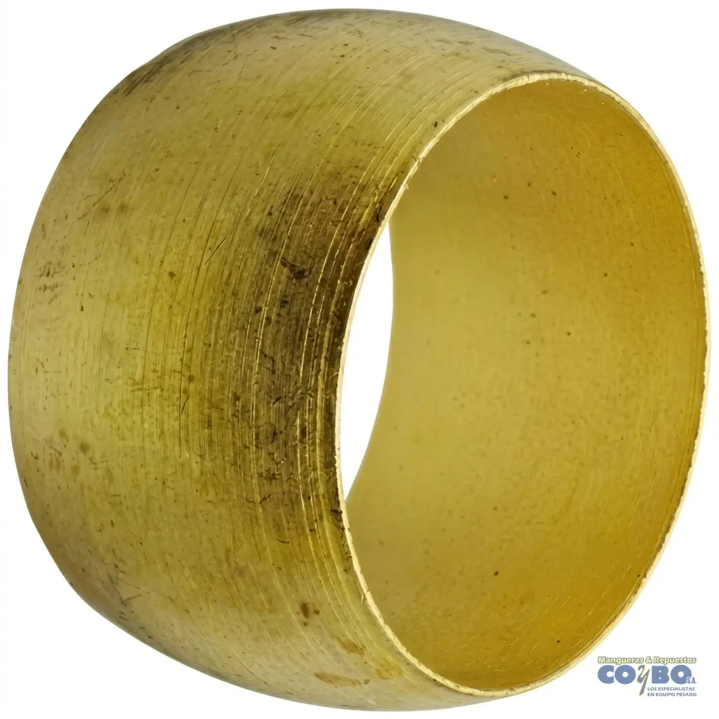 CONO PARA MANGUERA NYLON 5/8 X3 - Imagen 1