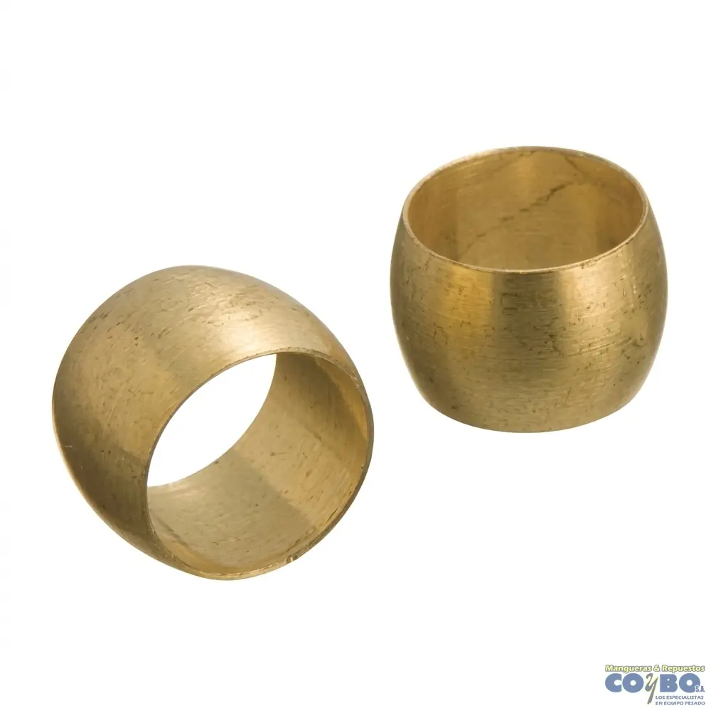 CONO PARA MANGUERA NYLON 3/8 X3 - Imagen 1