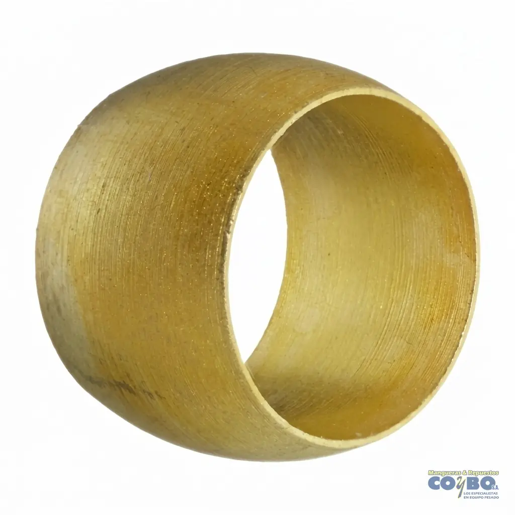 CONO PARA MANGUERA NYLON 1/2 X3 - Imagen 1