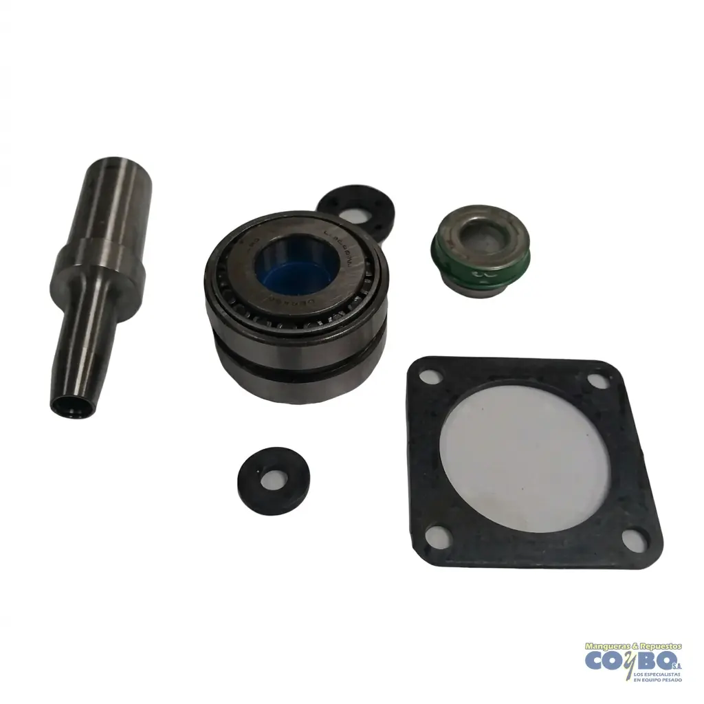 KIT BOMBA AGUA CATERPILLAR 3406 E