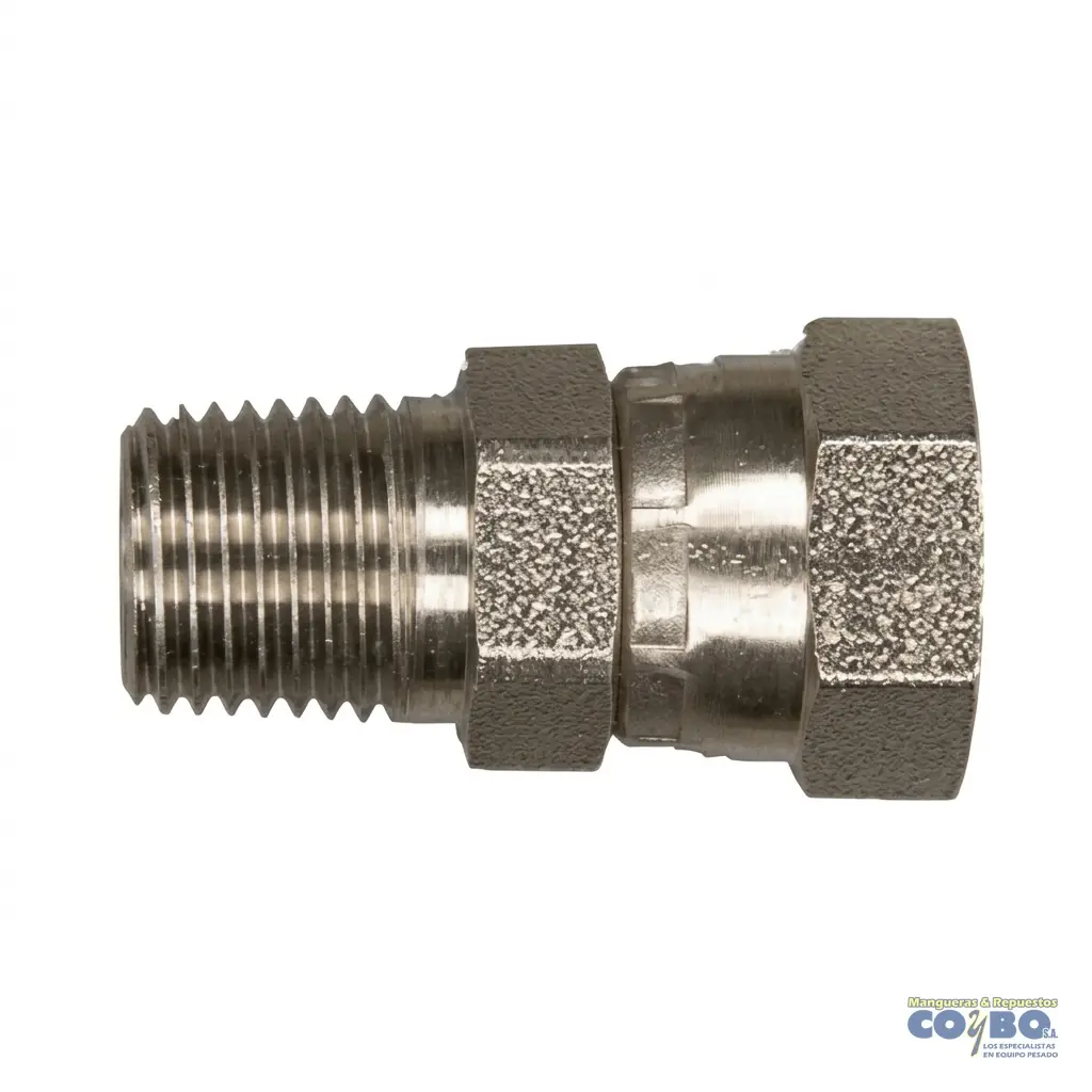 CONEC 9205 H NPSM 1-M NPT 3/4 - Imagen 1