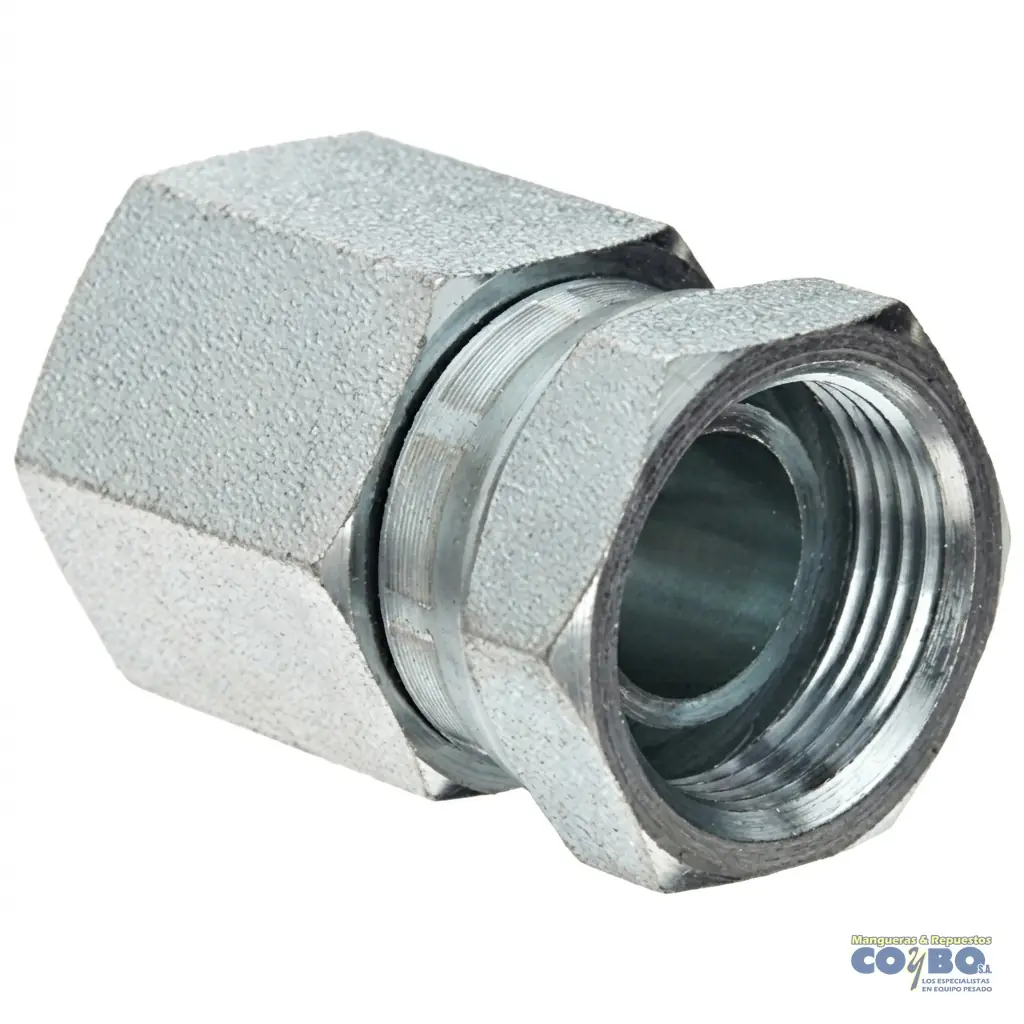 CONEC 9255 H NSPM 3/4-H NPT 3/4 - Imagen 1