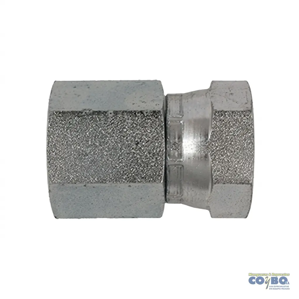 CONEC 9255 H NSPM 1-1/4-H NPT 1-1/4 - Imagen 1