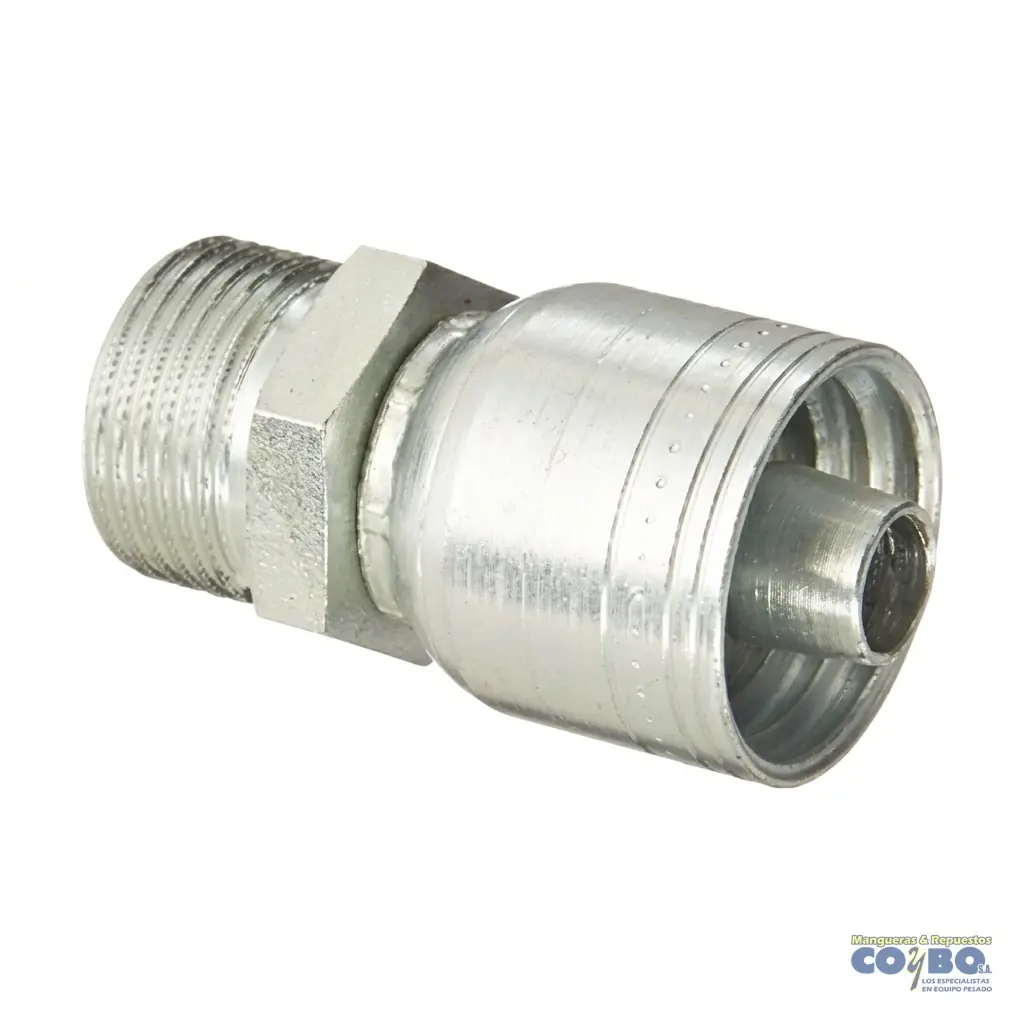 AC M ORS 5/8 A MANG 1/2 R1/R2 - Imagen 1