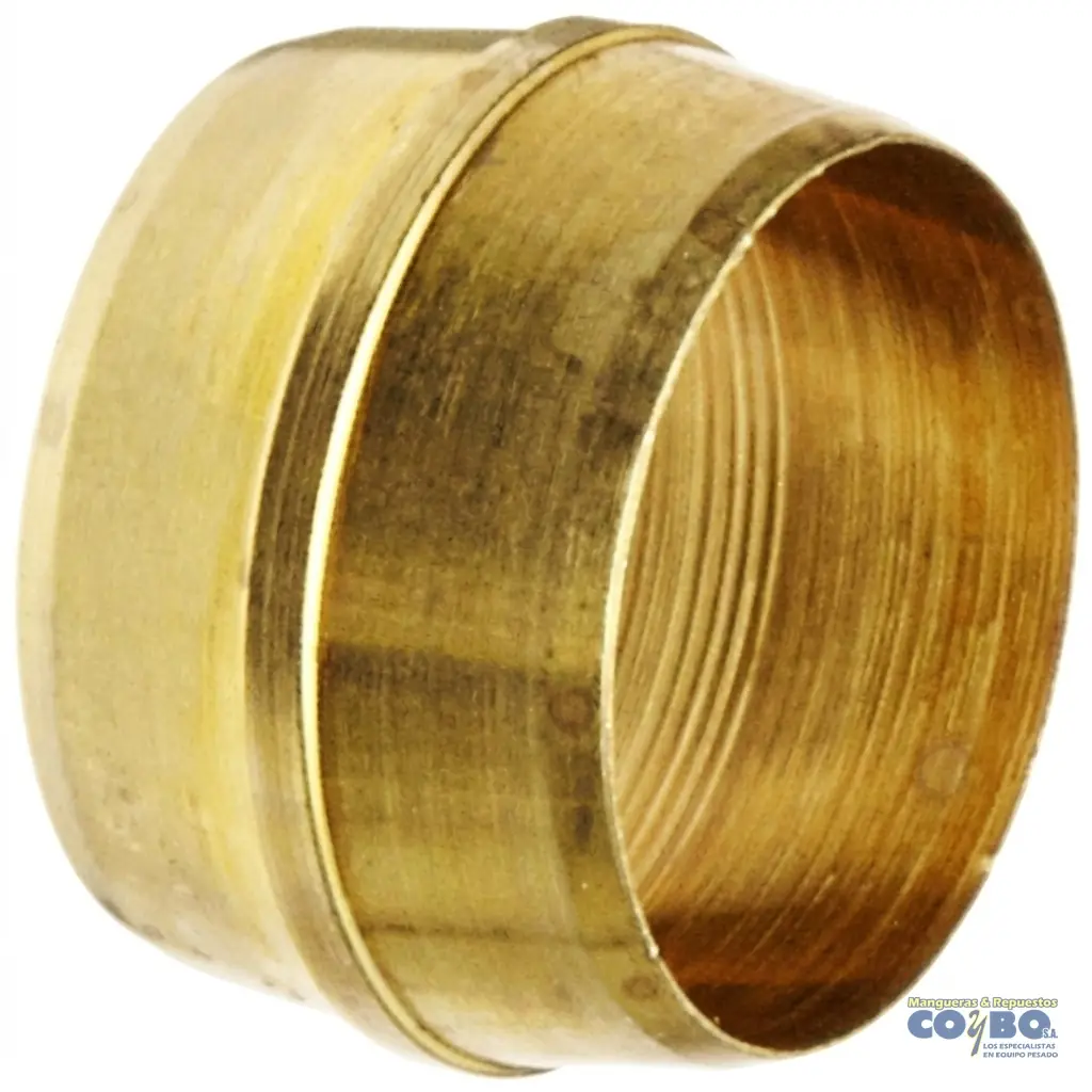 CONO P/ NYLON 3/4 X3 - Imagen 1
