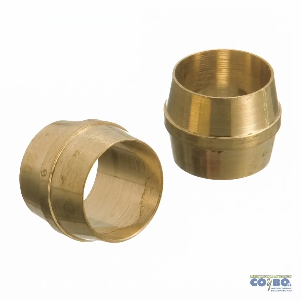 CONO PARA MANGUERA NYLON 3/8 X3 - Imagen 1
