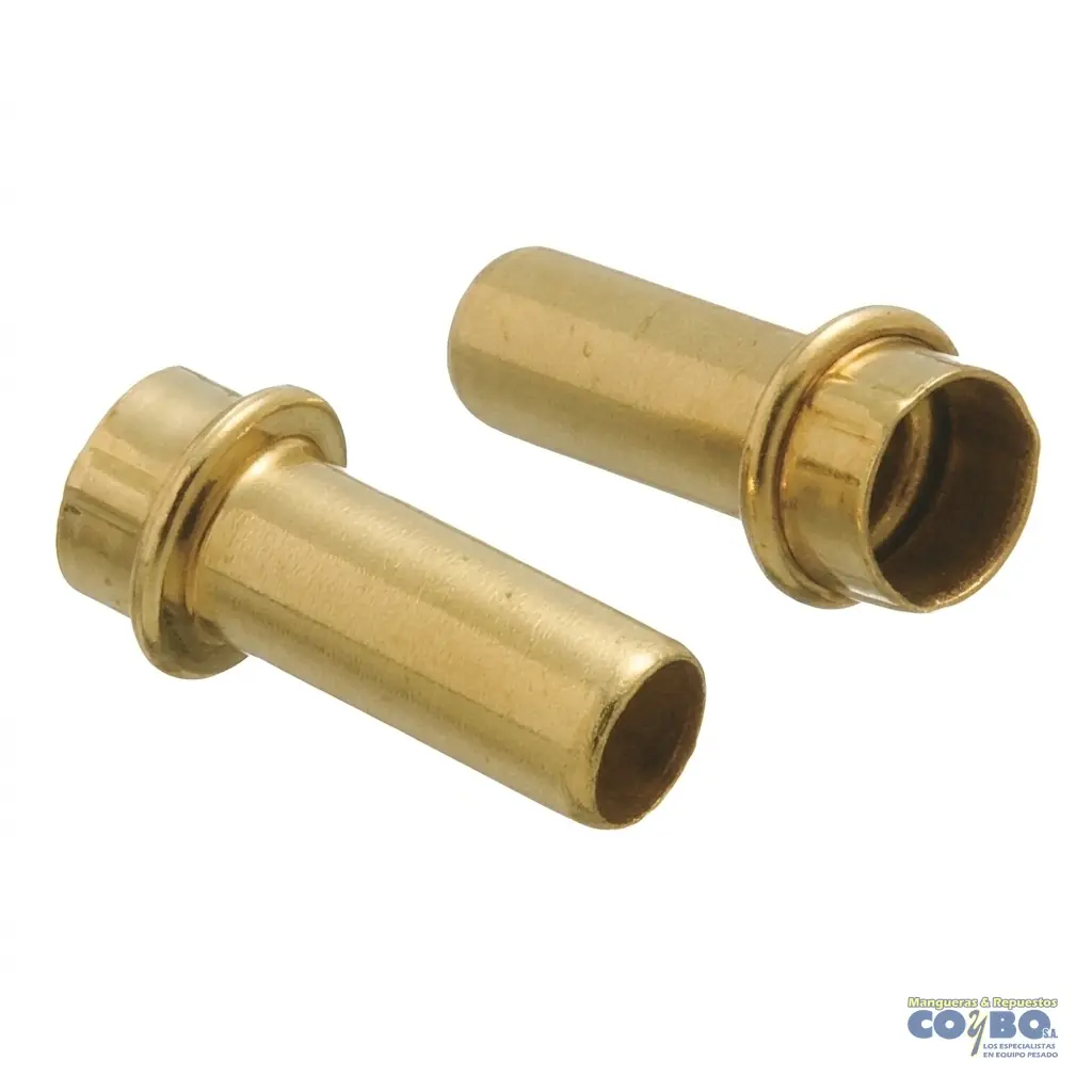 GUIA P/MANG NYLON 5/8 X3 - Imagen 1