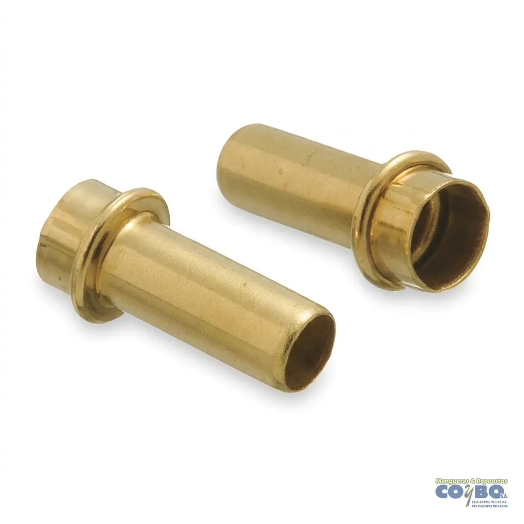 GUIA P/MANG NYLON 3/4 X3 - Imagen 1
