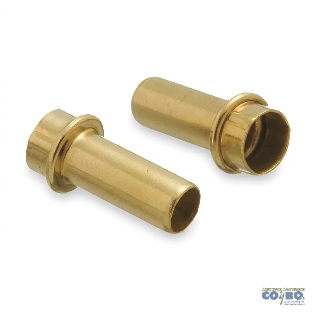 GUIA P/MANG NYLON 1/8 X5 - Imagen 1