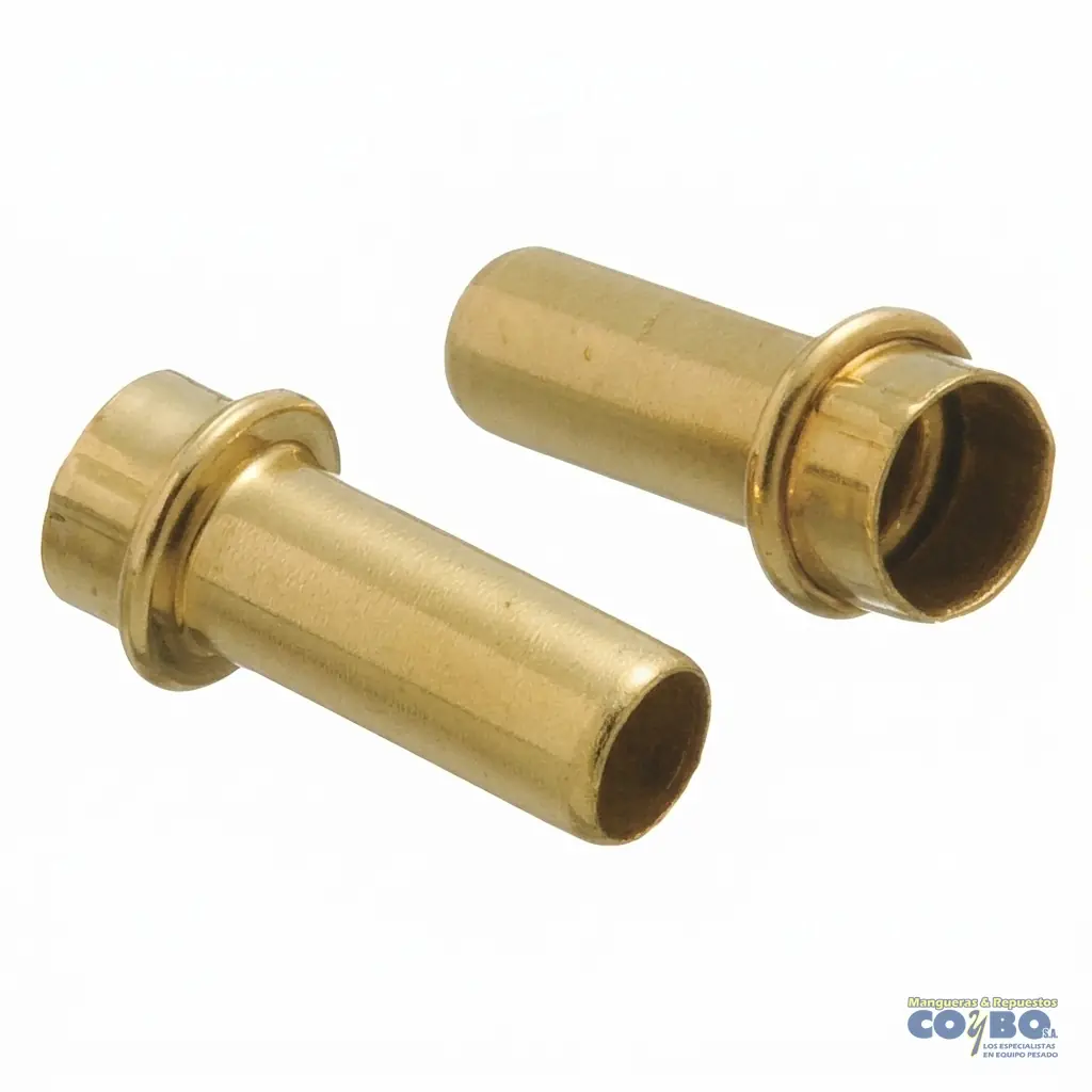 GUIA P/MANG NYLON 1/4 X5 - Imagen 1