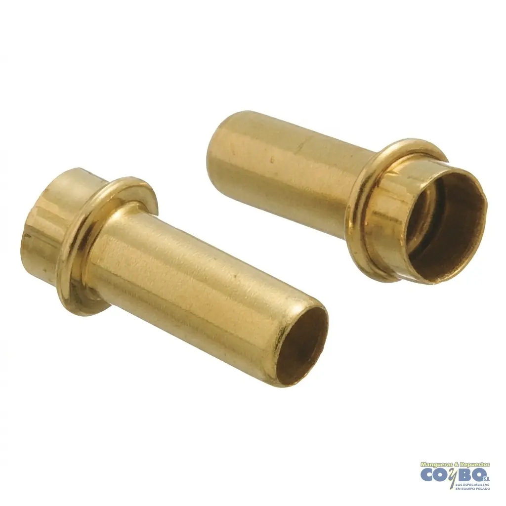 GUIA P/MANG NYLON 5/16 X3 - Imagen 1
