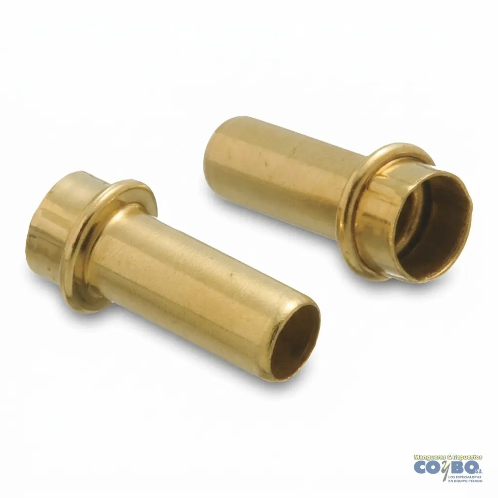 GUIA P/MANG NYLON 3/8 X3 - Imagen 1