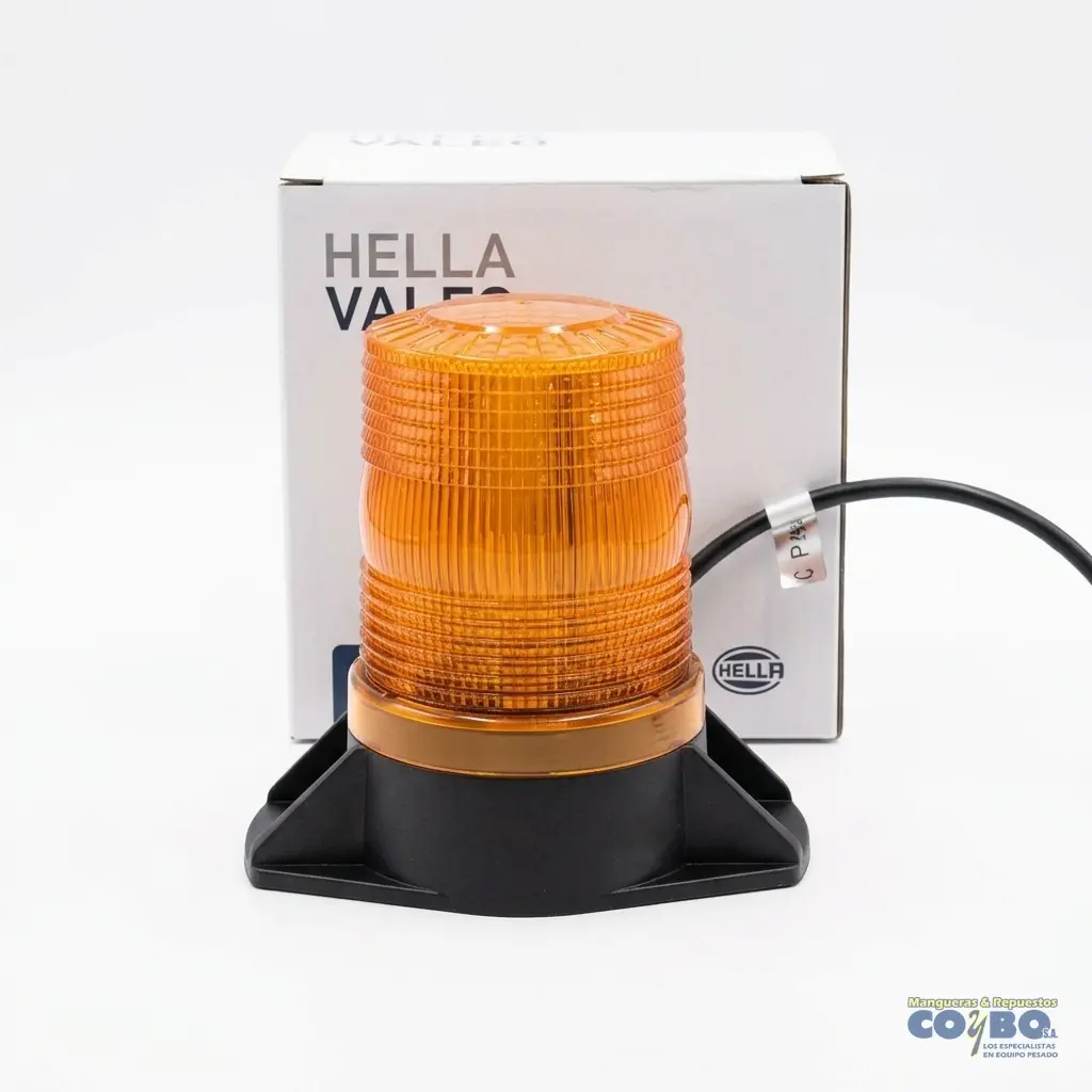 SOGA MINI MULTIVOLTAJE 12 -24 VOLT UNID - Imagen 1