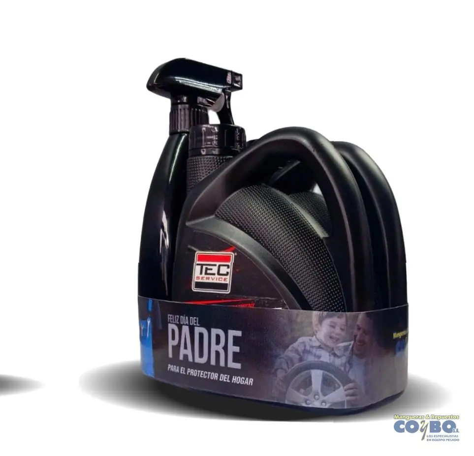 TRATAMIENTO ACEITE CHARGUE KIT 2QTS