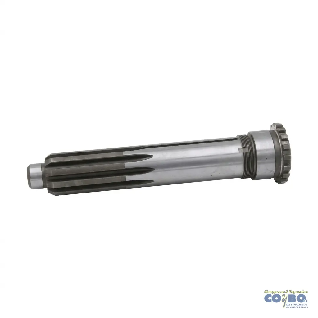 TOMA CAJA FULLER 2" X 12.12 RT900 - Imagen 1