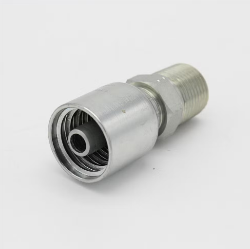 AC M NPT 1" A MANG 1" R1/R2 - Imagen 1