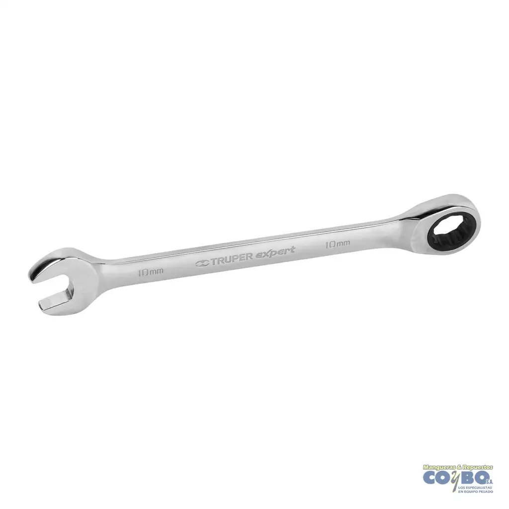 LLAVE RACHT 19MM