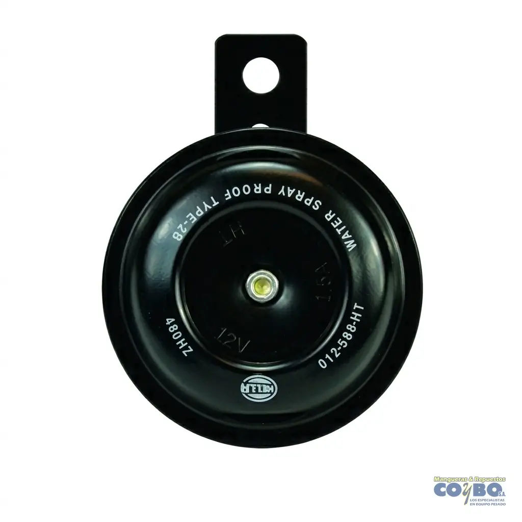 PITO 12V UNIVERSAL 400HZ  12588061 - Imagen 1