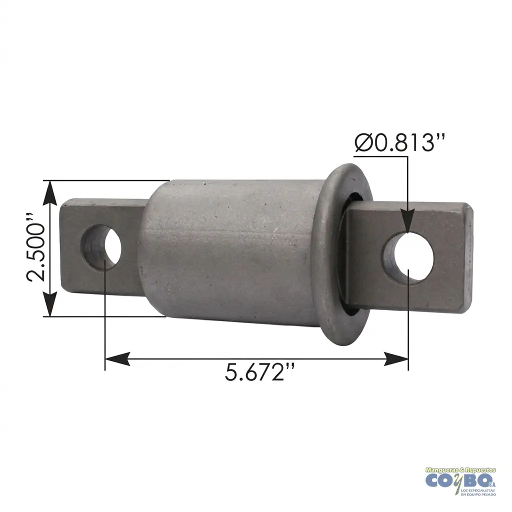 ORIG BUJE SUSPENSION FREIGHTLINER(4) - Imagen 1