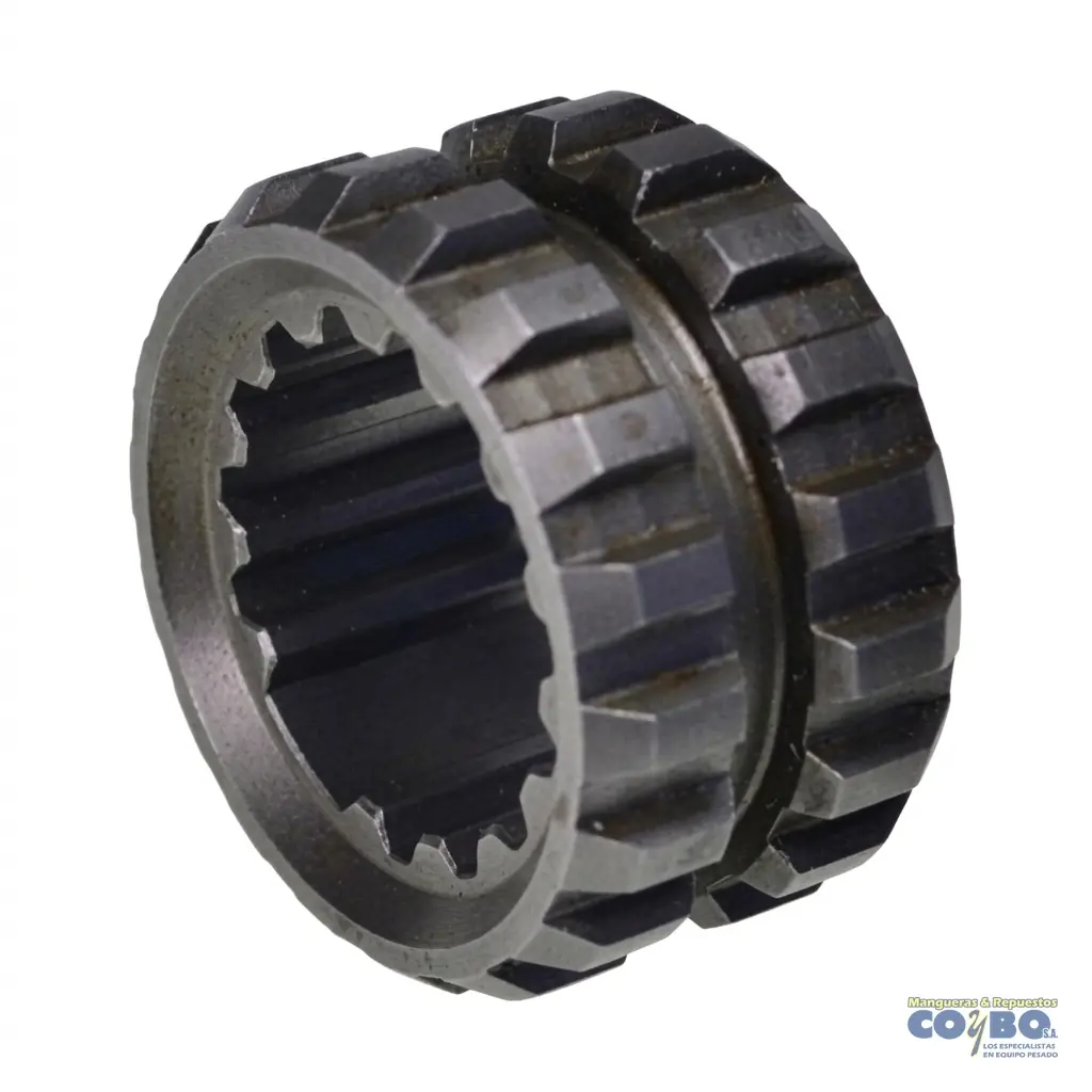 CLUTCH CAJA FULLER S9 - Imagen 1
