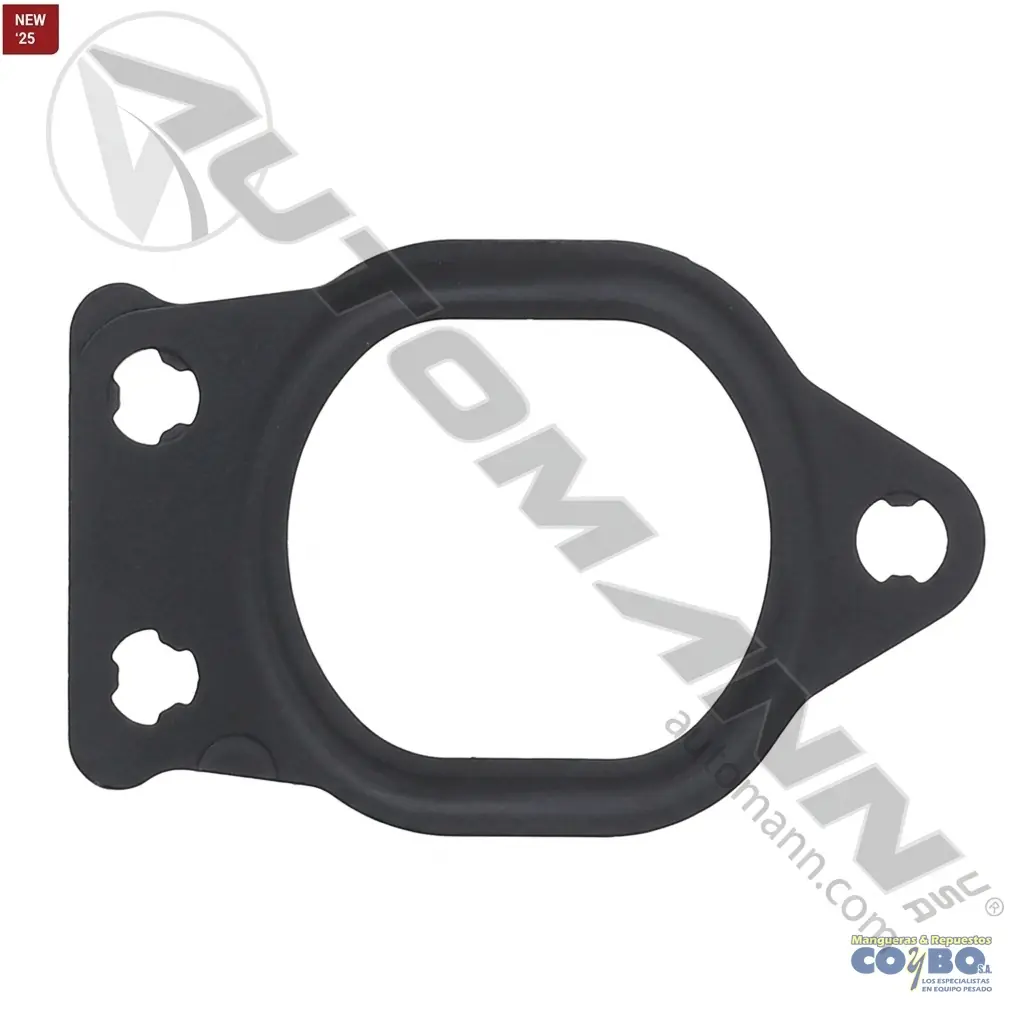 EMP MANIFUL ESCAPE PACCARD MX13 KW PET - Imagen 1