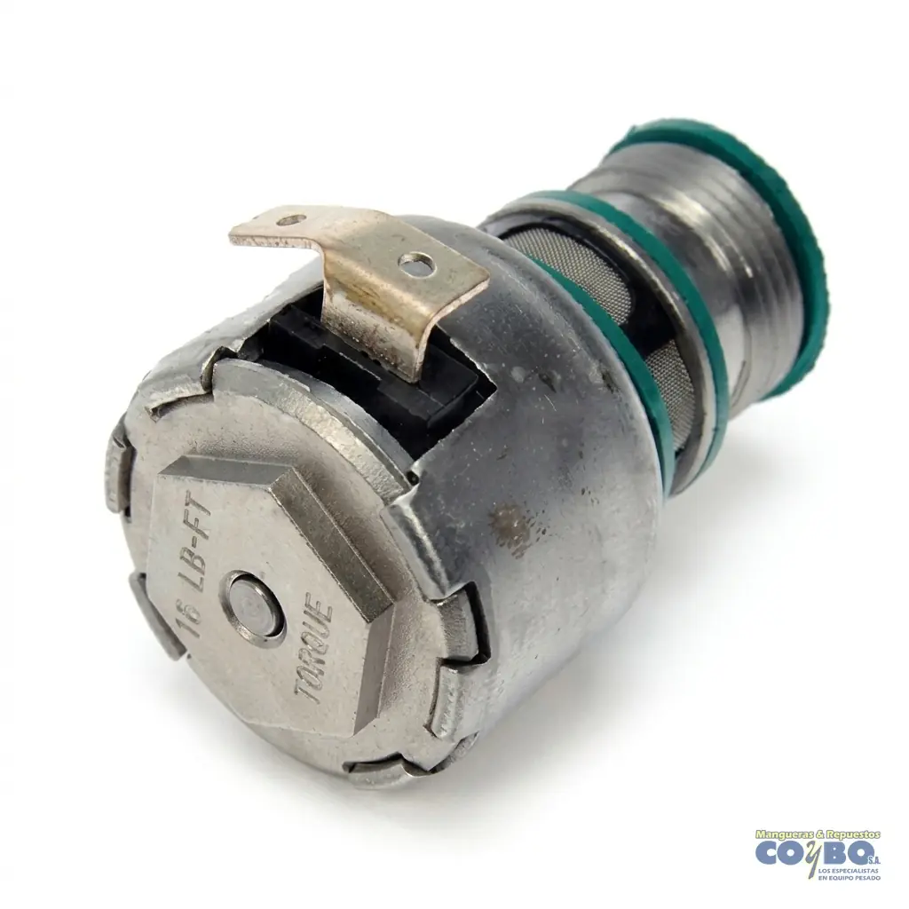 BOBINA FRENO MOTOR JACOB ORIGINAL